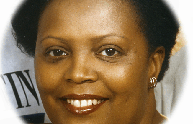 Gracie Mae Holmes (August 15, 1952 – August 11, 2025)