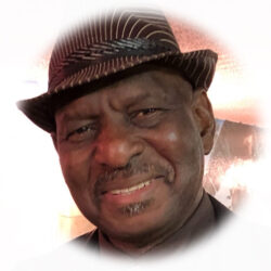 Bishop Robert L. Hillery