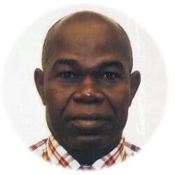 Joseph Silinor Dasmy (April 15, 1948 – July 18, 2025)