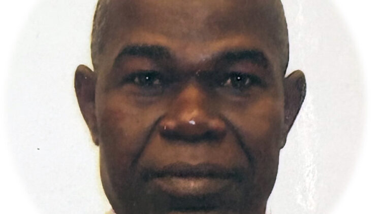 Joseph Silinor Dasmy (April 15, 1948 – July 18, 2025)