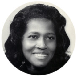Mother Winifred Smith Chenault (July 25, 1936 – August 1, 2025)