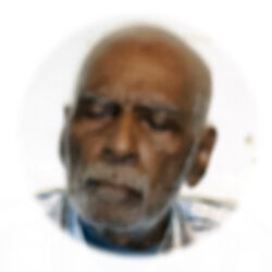 Michael Arthur Rambhajan (March 14, 1933 – August 22, 2025)