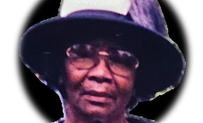 Ruby L. Poole (February 9, 1924 – August 26, 2025)