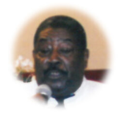 Riley March Jr. (August 7, 1944 – September 3, 2025)