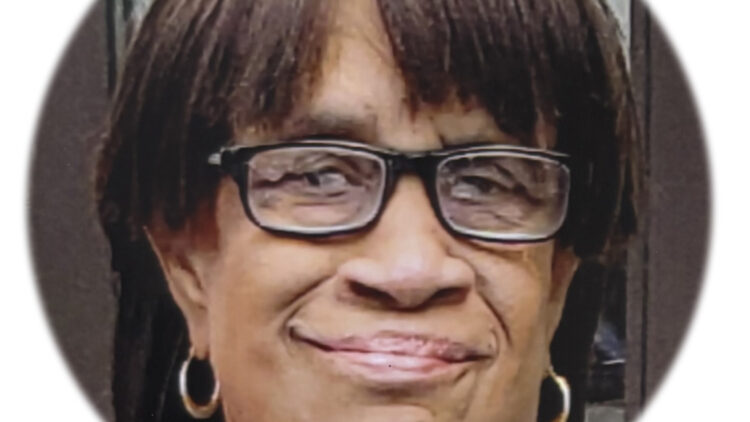 Ruby Jean Patterson (March 14, 1937 – September 3, 2025)