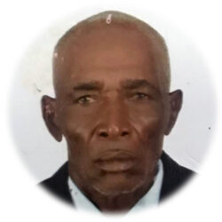 Wilmane Dorcelus (June 20, 1946 – August 30, 2025)