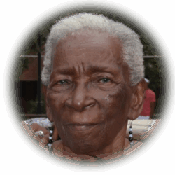 Freddie Mae Carter (April 15, 1928 – September 6, 2025)