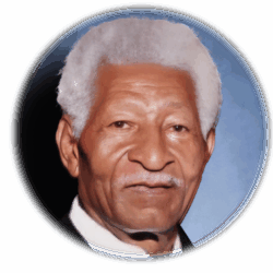 Peter A. Tulloch, Sr. (June 9, 1927 – August 23, 2025)