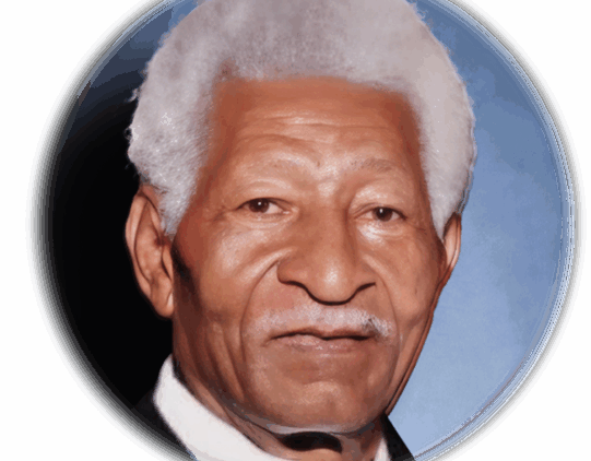 Peter A. Tulloch, Sr. (June 9, 1927 – August 23, 2025)