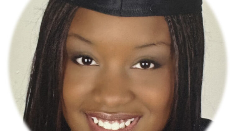 April Michelle Milligan (April 26, 1986 – October 8, 2025)