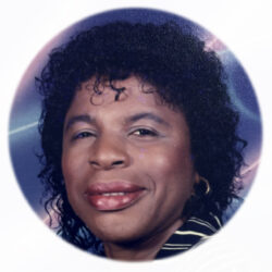 Betty M. Stephen (June 29, 1945 – October 7, 2025)