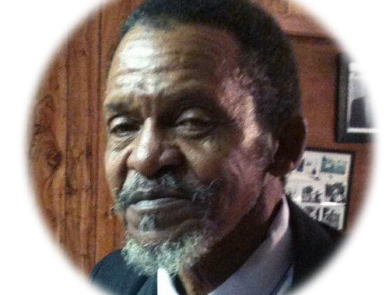 Garfield Earl Little (November 7, 1946 – September 22, 2025)