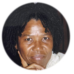 Iselma “Elma” Thompson (January 24, 1952 – October 15, 2025)