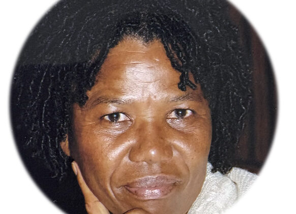 Iselma “Elma” Thompson (January 24, 1952 – October 15, 2025)