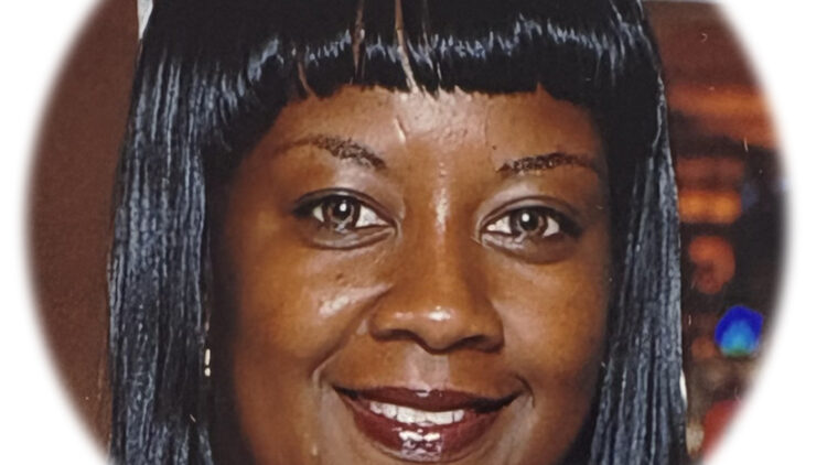 Laurie Dynel Thomas (February 6, 1973 – October 11, 2025)