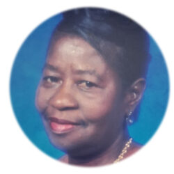 Lucille M. Grant (March 23, 1929 – October 5, 2025)