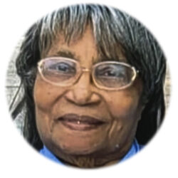 Merdina B. Brown (September 9, 1934 – October 7, 2025)