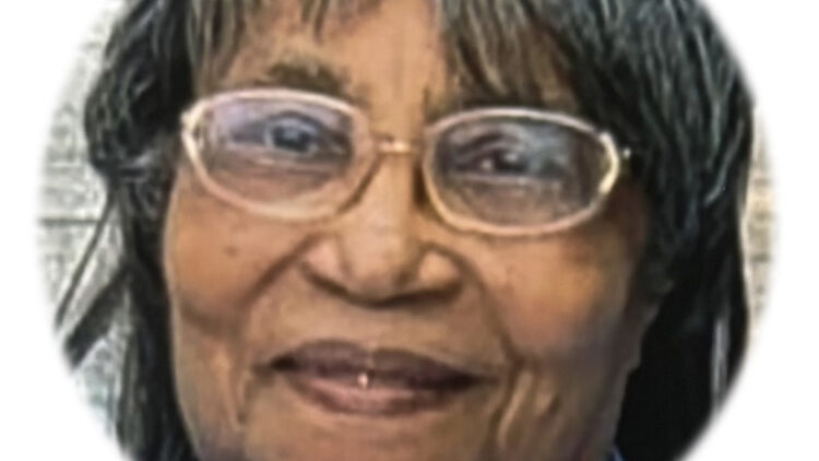 Merdina B. Brown (September 9, 1934 – October 7, 2025)