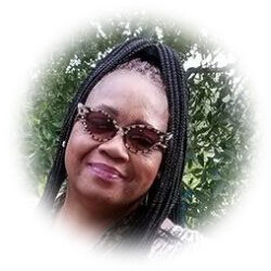 Betty Jo “RED” Brookshire (April 2, 1955 – November 12, 2025)