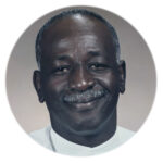 El Bethel Temple of Jesus, 3000 Bruton Boulevard, Orlando