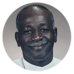 Curtis “Curt” Venson (September 20, 1948 – November 6, 2025)