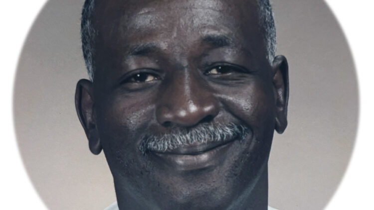 Curtis “Curt” Venson (September 20, 1948 – November 6, 2025)