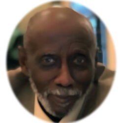 Calvin Hubert White Sr. (March 20, 1943 – November 11, 2025)