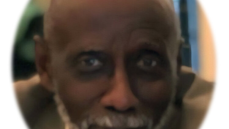 Calvin Hubert White Sr. (March 20, 1943 – November 11, 2025)