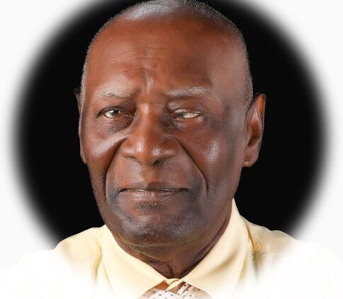 Edward Kingsley Jarvis (December 6, 1937 – October 23, 2025)