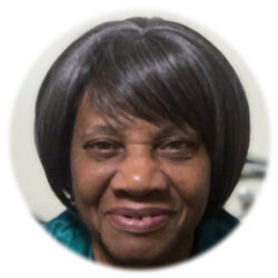 Adulca Louis-Jeune (November 6, 1941 – November 5, 2025)