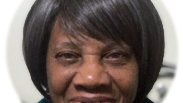 Adulca Louis-Jeune (November 6, 1941 – November 5, 2025)