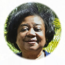 Julie Diane Woodard (August 22, 1955 – October 25, 2025)