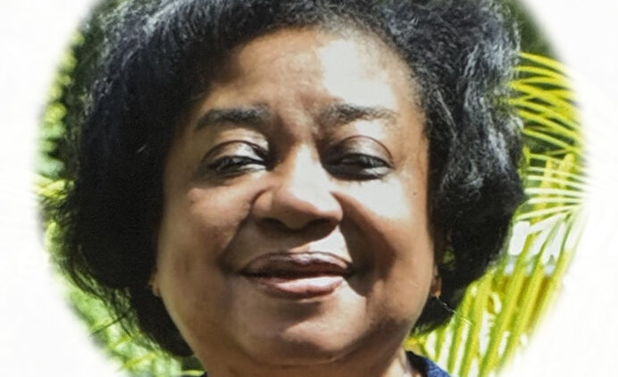 Julie Diane Woodard (August 22, 1955 – October 25, 2025)