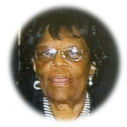 Reverend Mary Louise Williams Robinson