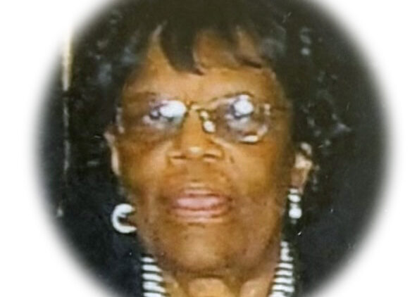 Reverend Mary Louise Williams Robinson