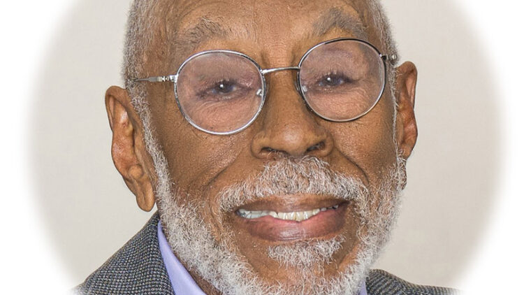 Wildred Davis Kemp (December 3, 1933 – November 8, 2025)