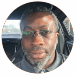 Chantz E. Harris (December 21, 1973 – November 20, 2025)