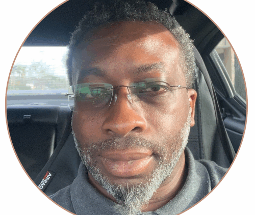 Chantz E. Harris (December 21, 1973 – November 20, 2025)