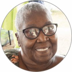 Cynthia Jeanette Beauford (January 18, 1957 – November 25, 2025)