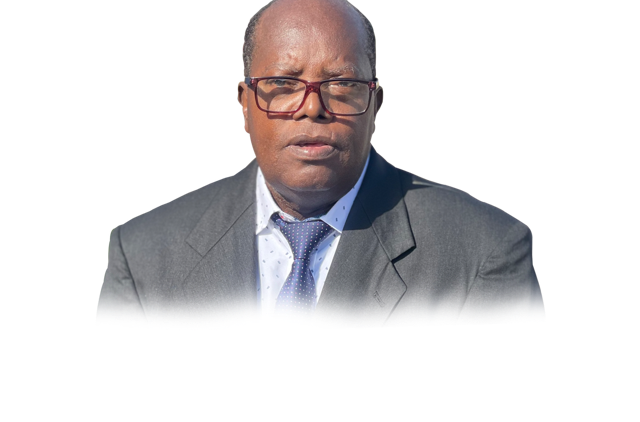 Jean Alix Michaud (June 25, 1957 – November 23, 2025)