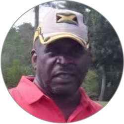 Ainsley Benjamin “BREEDY” Reid-Hart Sr. (February 28, 1948 – December 2, 2025)