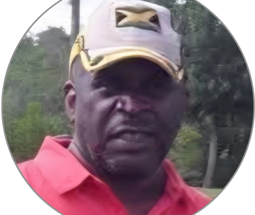 Ainsley Benjamin “BREEDY” Reid-Hart Sr. (February 28, 1948 – December 2, 2025)