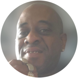 Shervon Comtrell Chukes (January 31, 1971 – November 30, 2025)