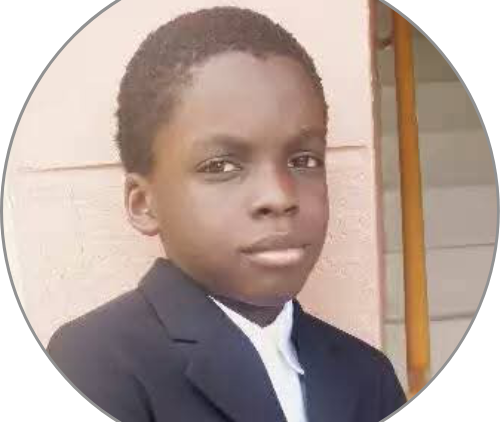 Elias Chenley Eliavon (October 4, 2007 – November 25, 2025)