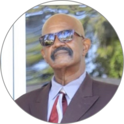 Deacon Eddie Dean Williams (December 20, 1951 – December 18, 2025)