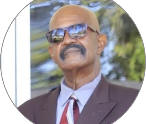 Deacon Eddie Dean Williams (December 20, 1951 – December 18, 2025)