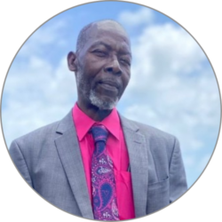 Fillimore S. Wynter, Sr. (March 31, 1957 – December 14, 2025)