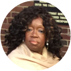 Gillian A. Edwards (October 24, 1960 – December 1, 2025)