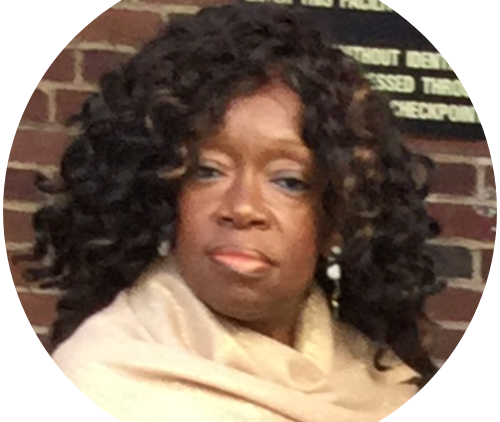 Gillian A. Edwards (October 24, 1960 – December 1, 2025)