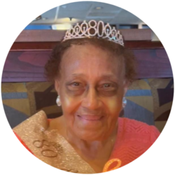 Mother Dorothy Griswell (June 5, 1943 – December 12, 2025)